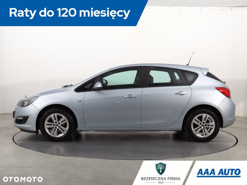Opel Astra - 3