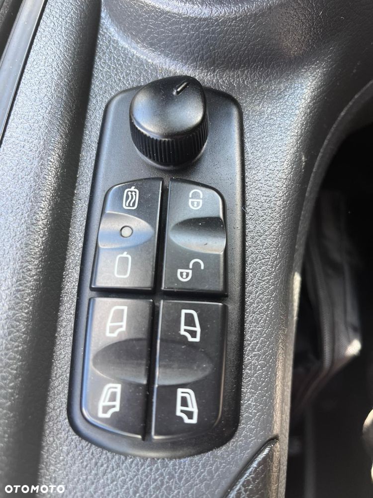 Mercedes-Benz ATEGO 1230L GLOB | KONTENER 7.20 m | E-6 - 15