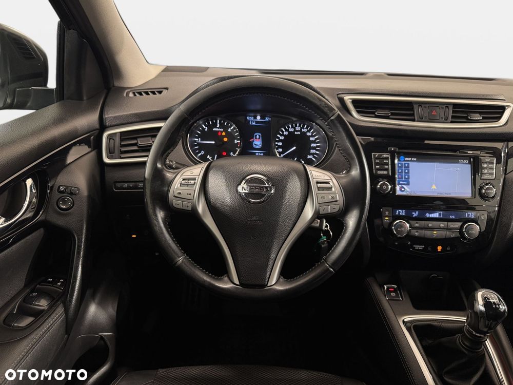 Nissan Qashqai - 13