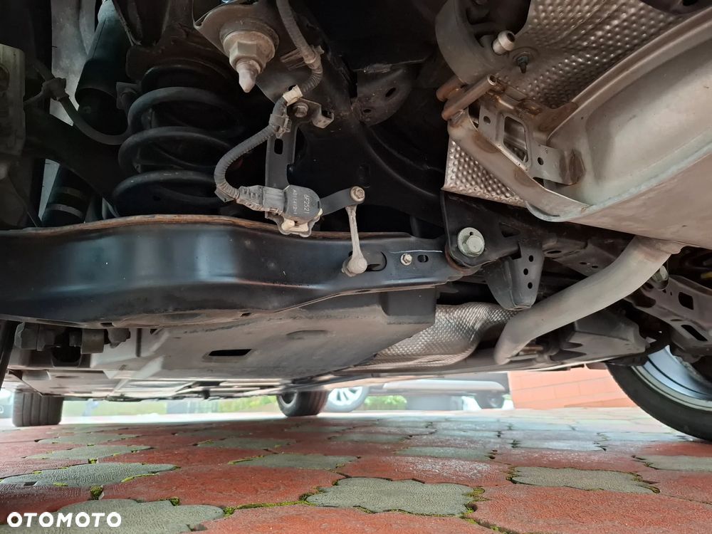 Toyota Prius 1.8 Hybrid Prestige - 10