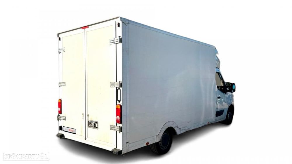 Renault Master L3H1 ENERGY c/IVA - 2