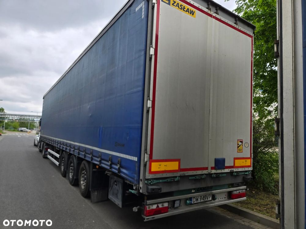 Scania R 450 - 10
