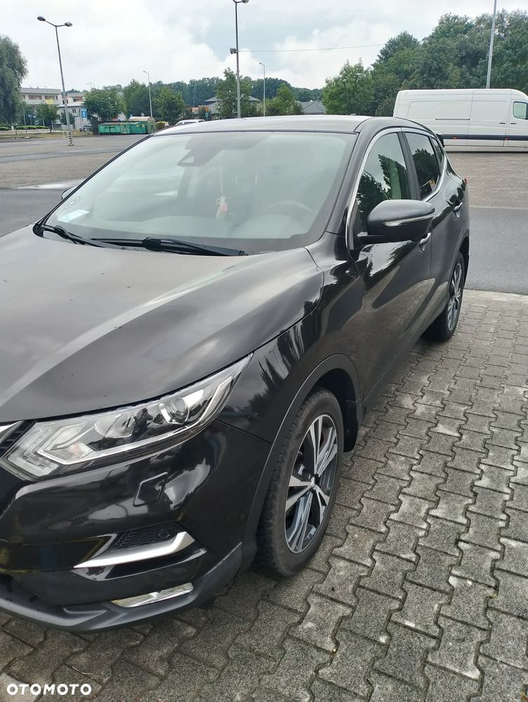 Nissan Qashqai - 3