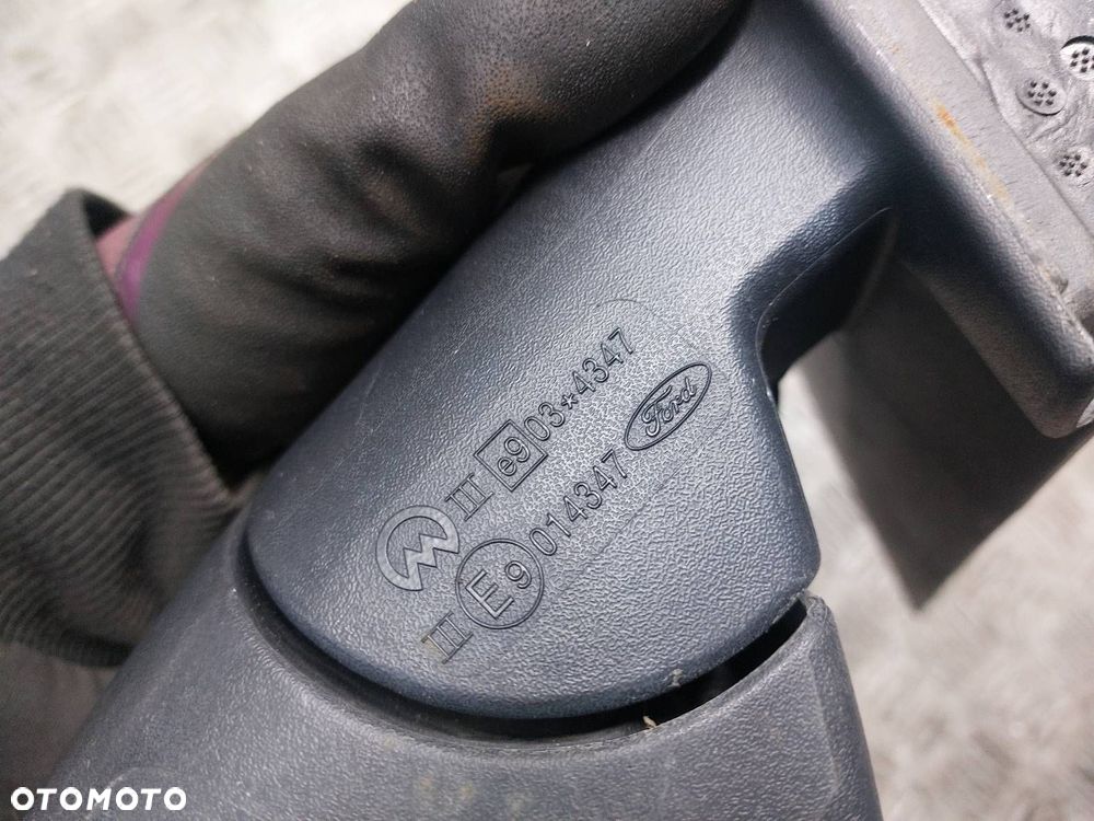 LUSTERKO PRAWE ELEKTRYCZNE FORD GALAXY MK2 LIFT 58 6 PIN - 5