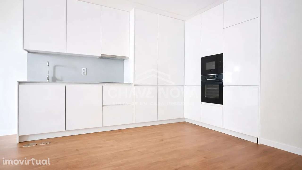 Apartamento T2 + 1 Jardins da Seara - Grande imagem: 2/16