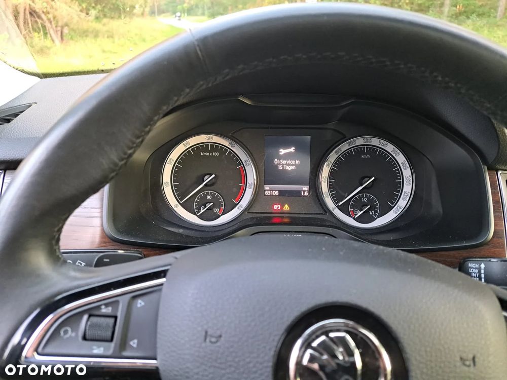Skoda Kodiaq 2.0 TSI 4x4 Scout DSG 7os - 13