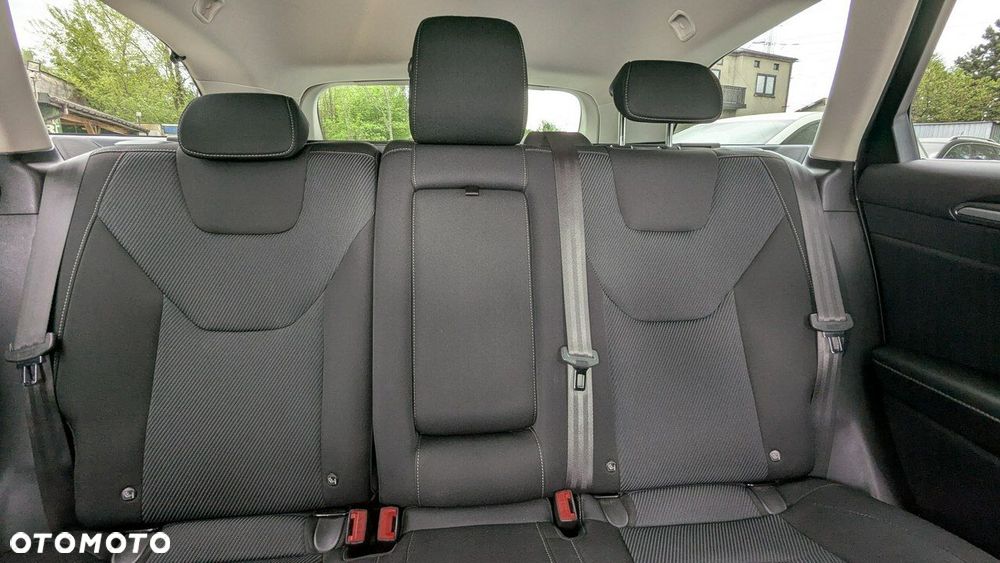 Ford Mondeo - 17