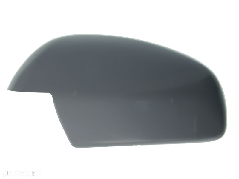 Carcasa oglinda exterioara Opel Signum, 06.2003-08.2008, Opel Vectra C, 09.2001-09.2008, Stanga, carcasa prevopsita, grunduita, View Max, 1207196; 1428701; 6425264; 6428819; 6428851 551854PM - 1