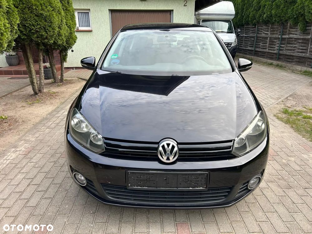 Volkswagen Golf - 20