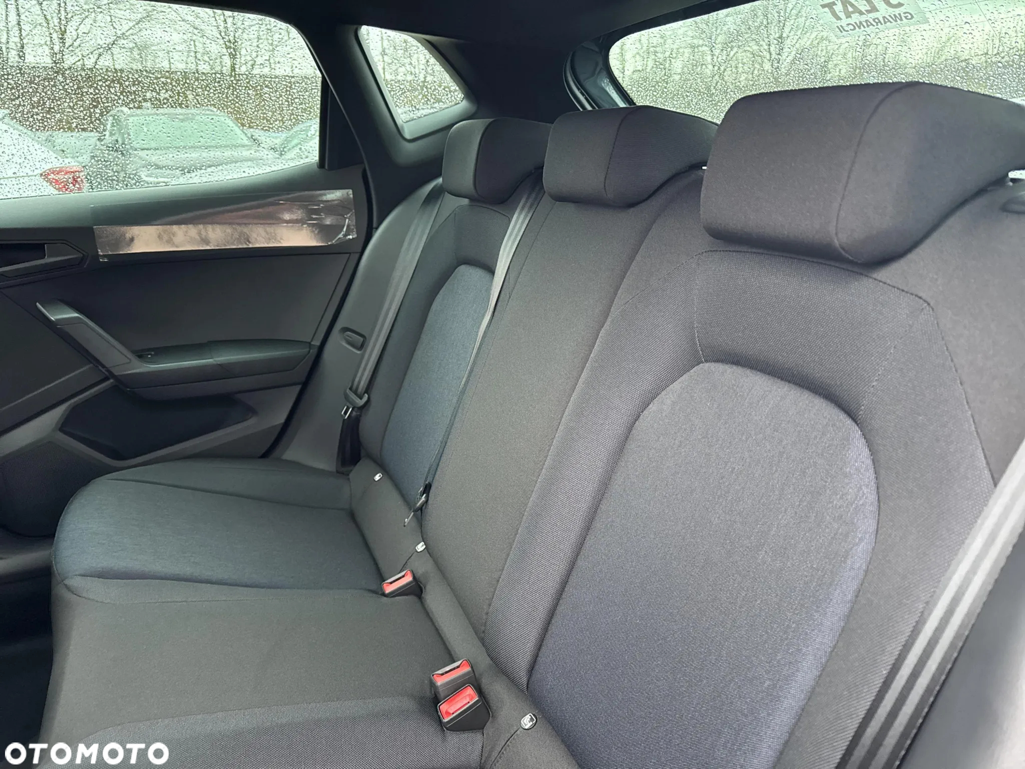 Seat Ibiza 1.0 TSI FR S&S DSG - 10