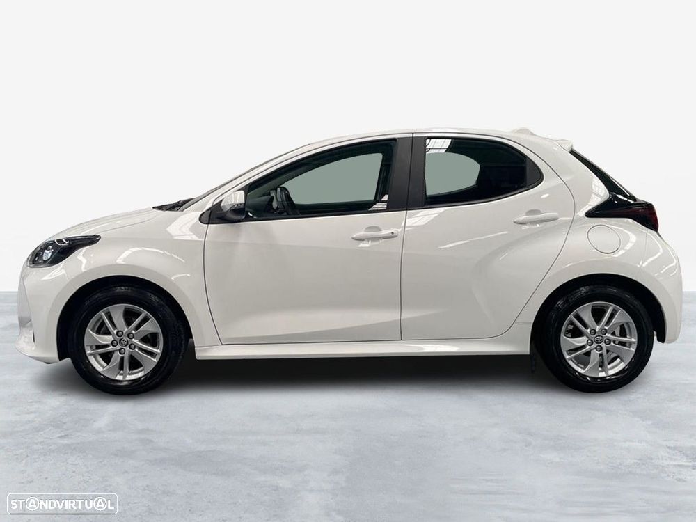 Toyota Yaris - 6