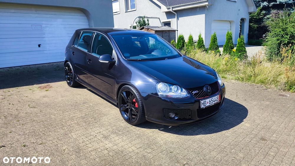 Volkswagen Golf 2.0 TSI GTI - 2