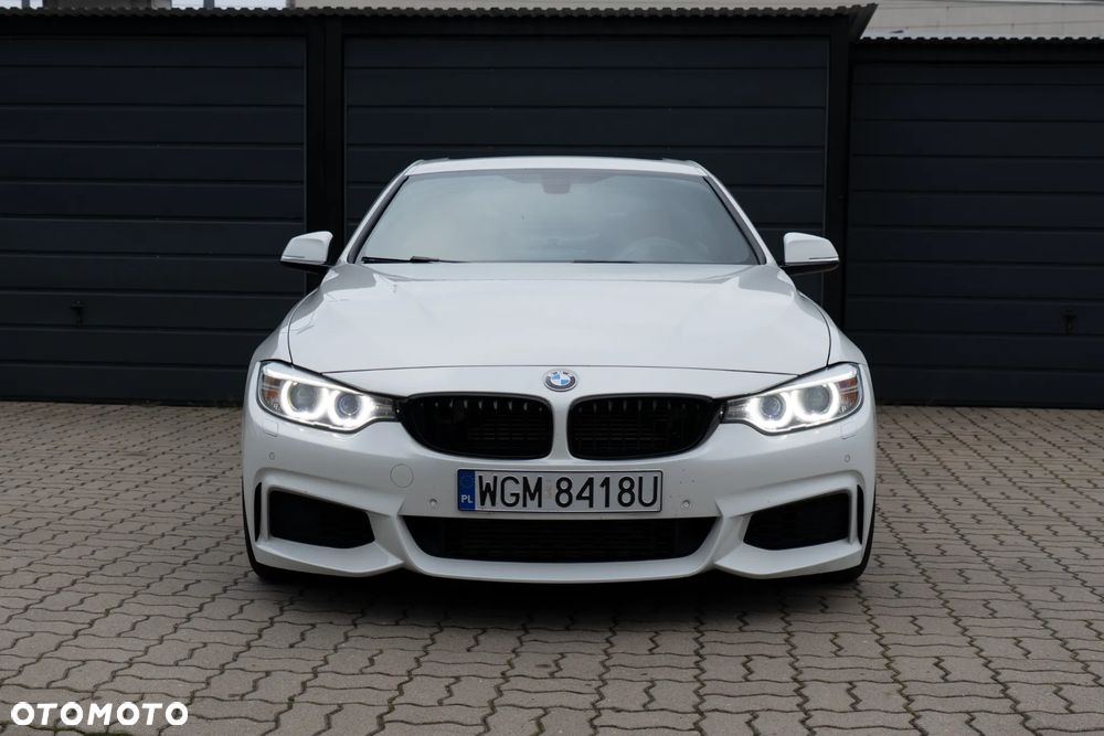 BMW Seria 4