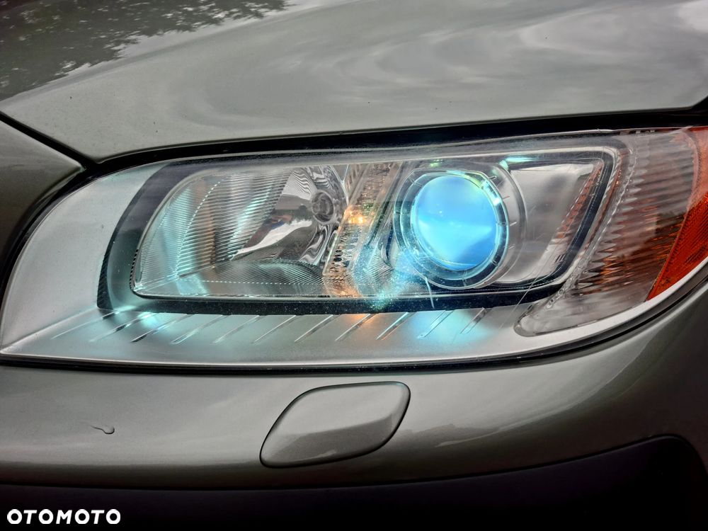 Volvo XC 70 D5 AWD Summum - 35