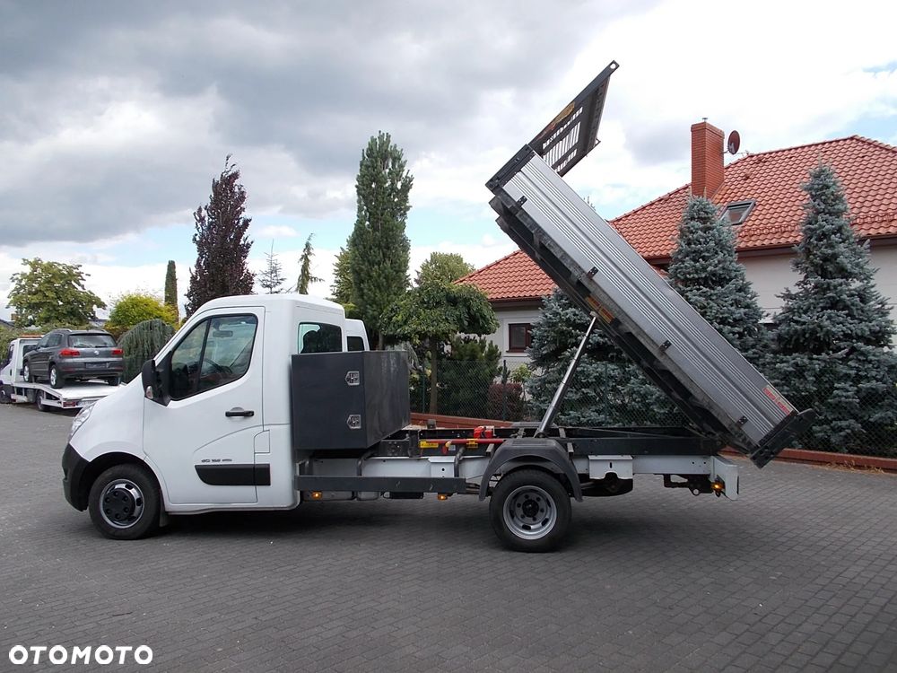 Renault Master - 11