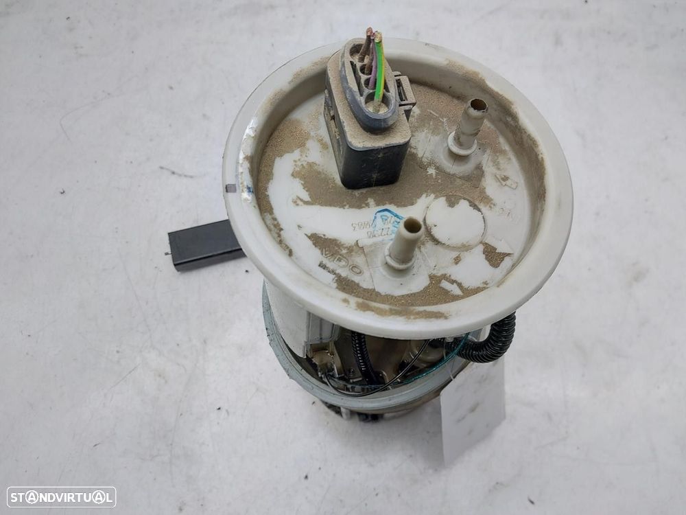 SENSOR DE COMBUSTÍVEL VOLKSWAGEN PASSAT 2003 -3C0919050AA - 4