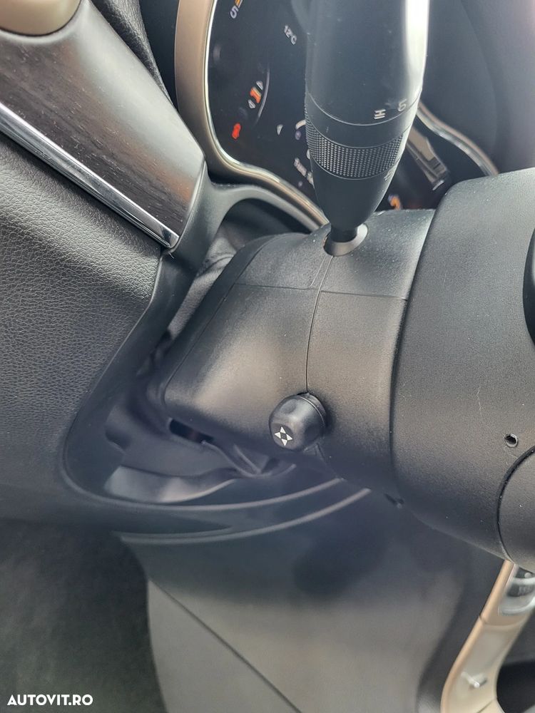 Jeep Grand Cherokee 3.0 TD AT Limited - 10