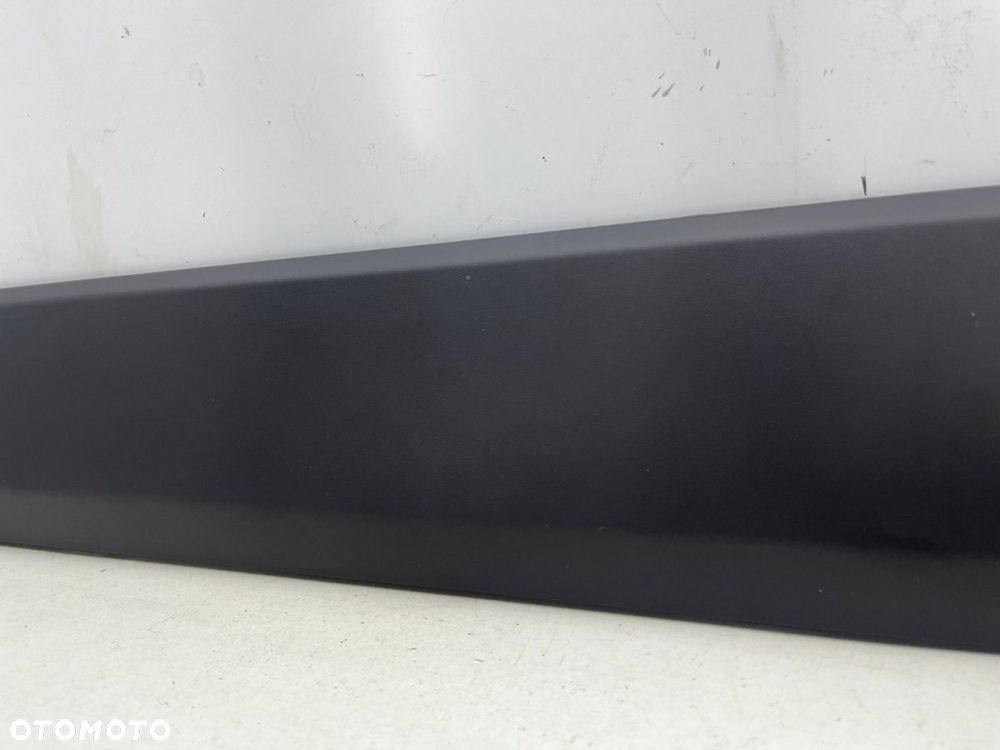 Listwa Chevrolet Captiva 1 I 06-18r. NOWA lewa przednia dolna nakładka drzwi bocznych lewy przód - 6