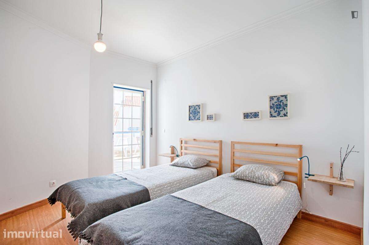 Apartamento com 2 quartos - localizado em Ericeira - Grande imagem: 2/34