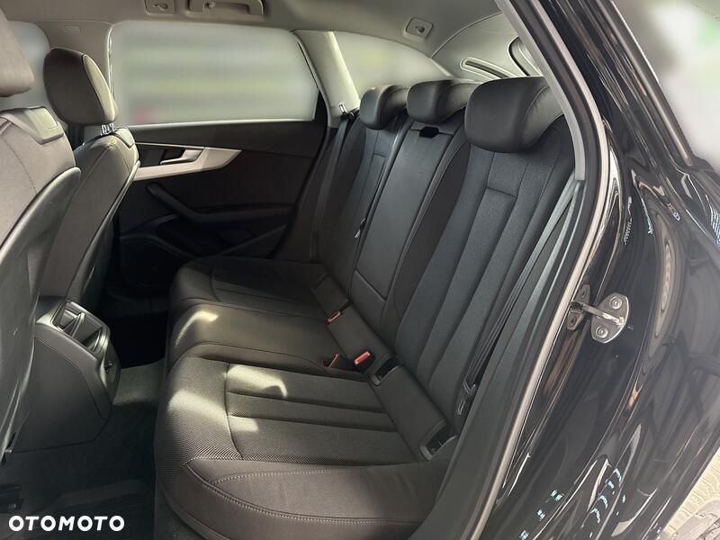 Audi A4 Avant 35 TFSI mHEV Advanced S tronic - 18