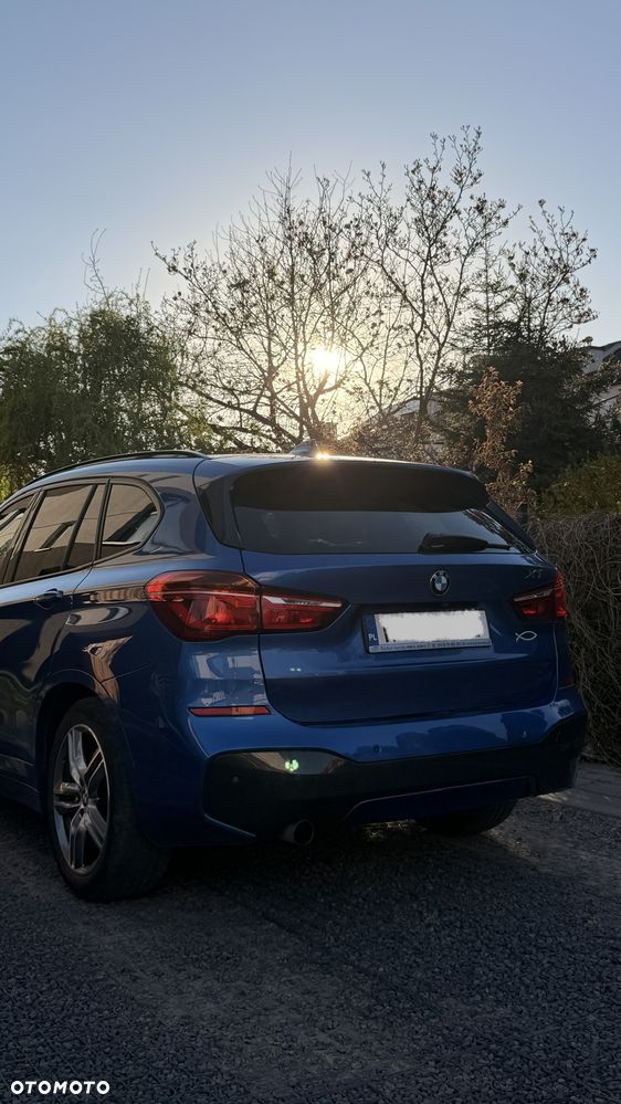BMW X1 xDrive18d - 10