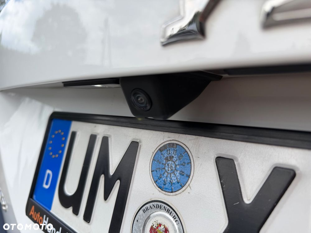 Peugeot 2008 BlueHDi 110 Allure - 21