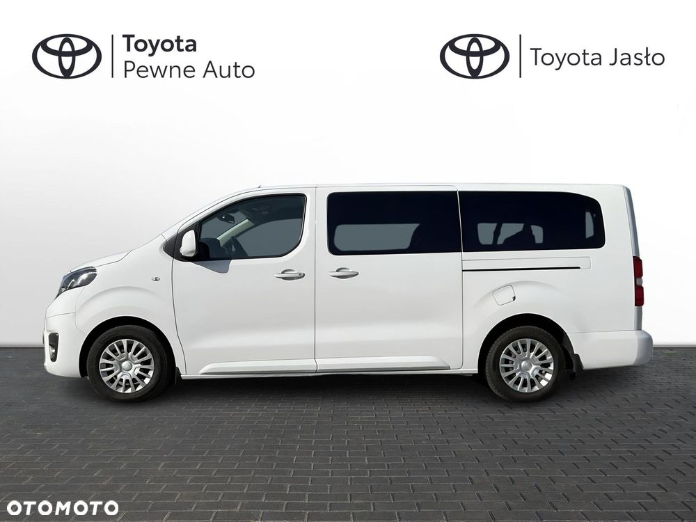 Toyota Proace Verso 2.0 D4-D Long Business - 3