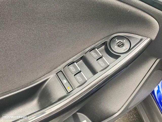 Ford Focus SW 1.0 EcoBoost S&S Titanium - 25