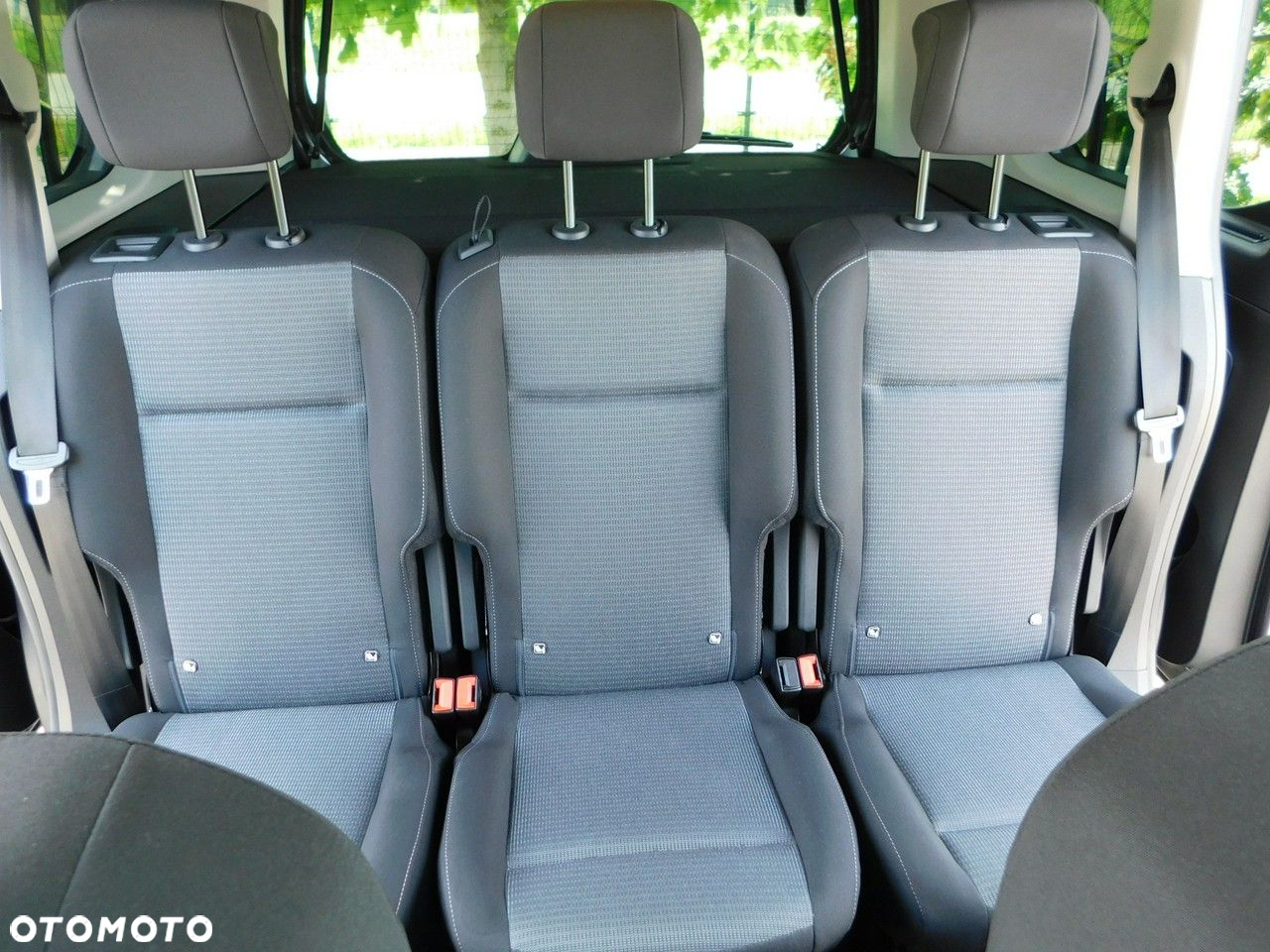 Toyota Proace City Verso - 19