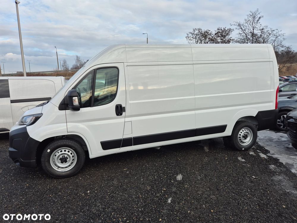 Opel Movano Furgon L3H2 2.2 140KM Kamera/Adroid !! WYPRZEDAŻ !! - 8