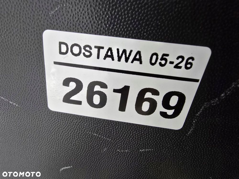 spoiler dyfuzor zderzaka tył vw tiguan ii 16-20r 5na807521 - 7