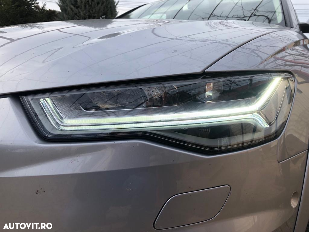 Audi A6 Allroad quattro 3.0 TDI tiptronic DPF - 7