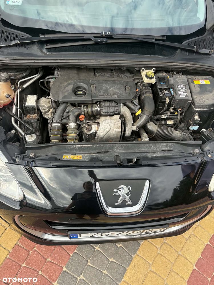 Peugeot 308 - 13