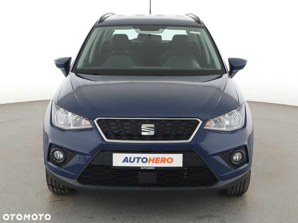 Seat Arona 1.0 TSI Style S&S - 9