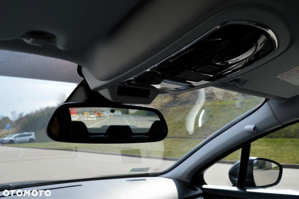 Peugeot 508 1.6 e-THP Allure S&S - 23