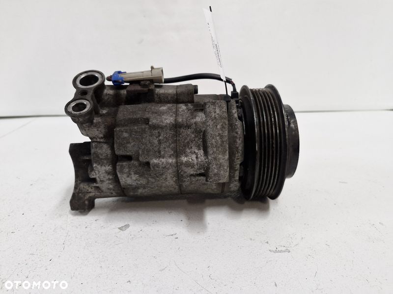 opel insignia a 1.8 b kompresor sprężarka klimatyzacji 22751939 - 7