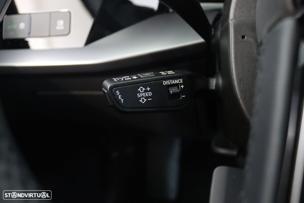 Audi A3 Sportback 40 TFSIe Advanced - 17