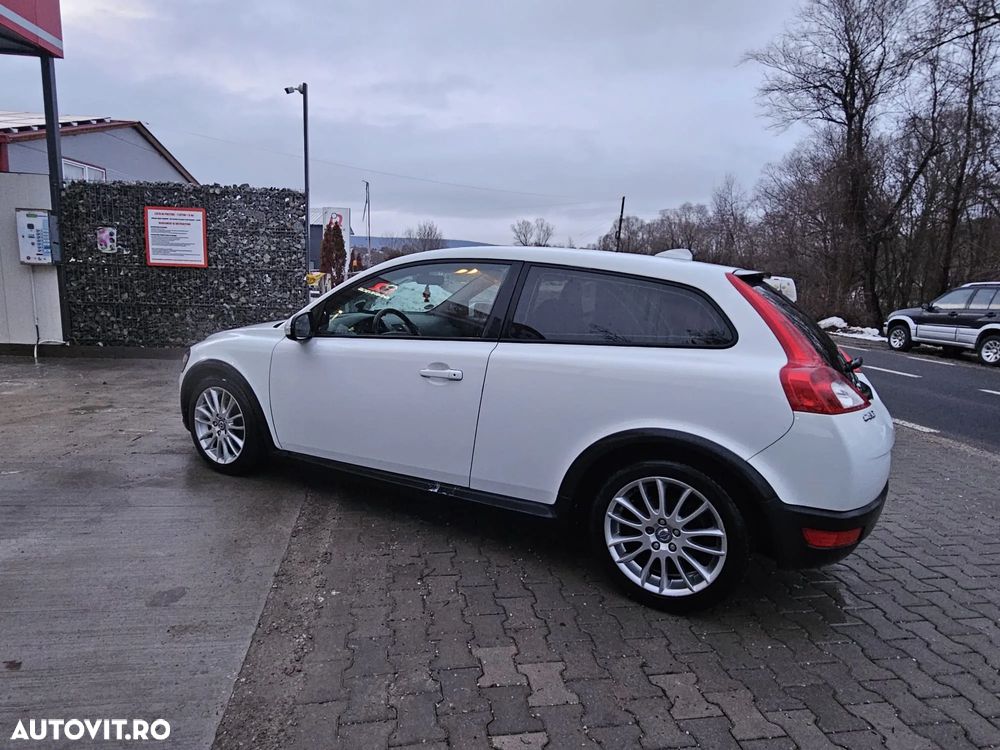 Volvo C30 1.6D Base - 3