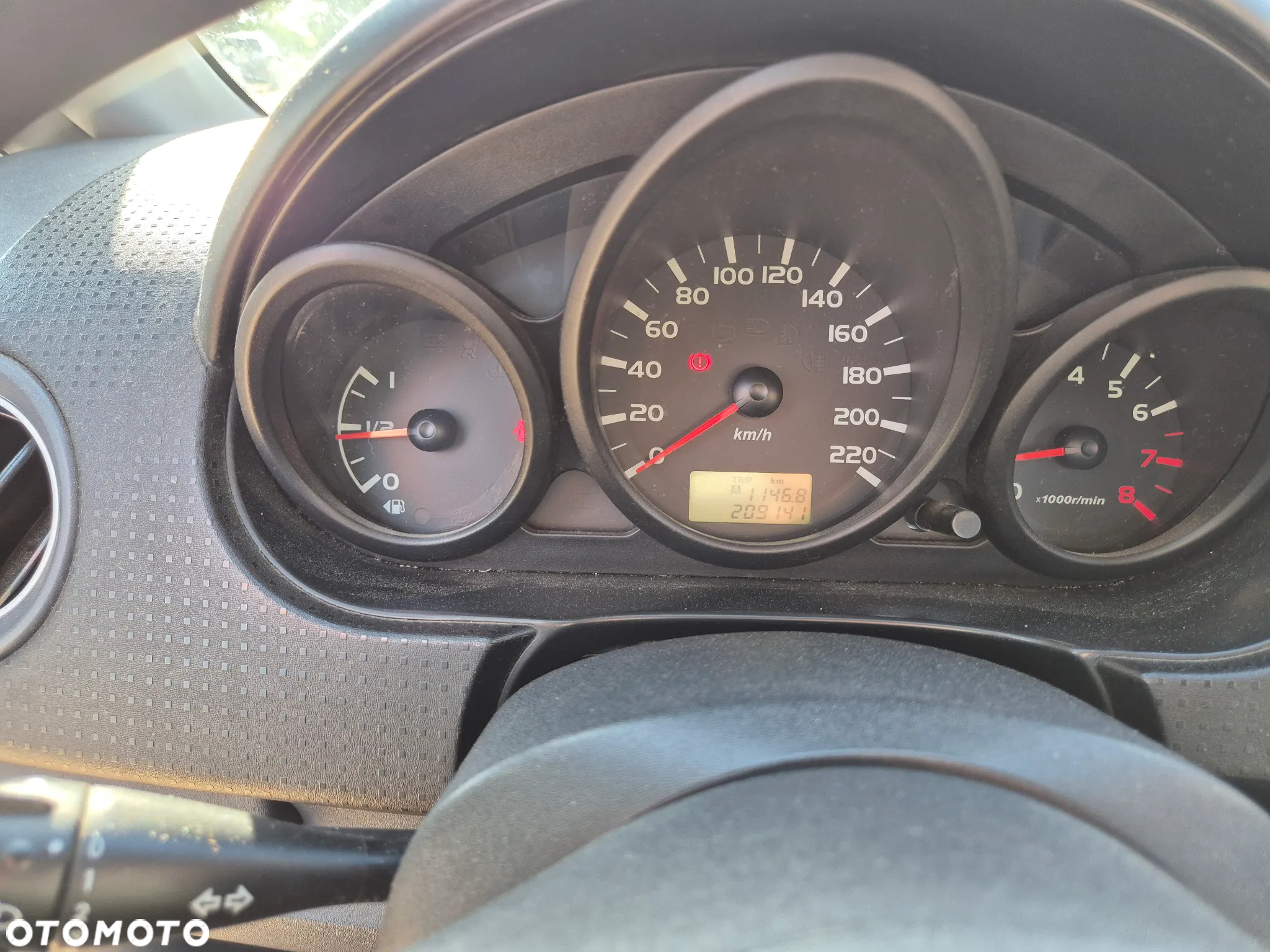 Mitsubishi Colt - 2