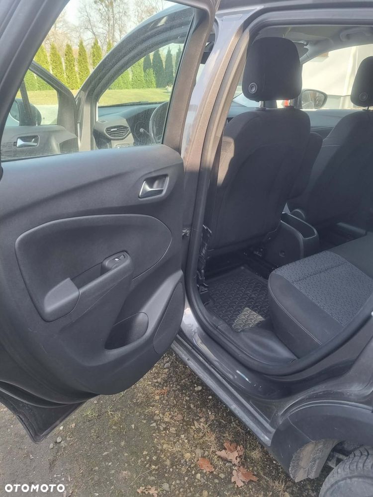 Opel Crossland X 1.2 Enjoy - 13