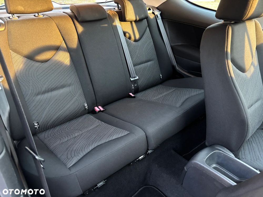 Peugeot 308 95 VTi Filou - 20