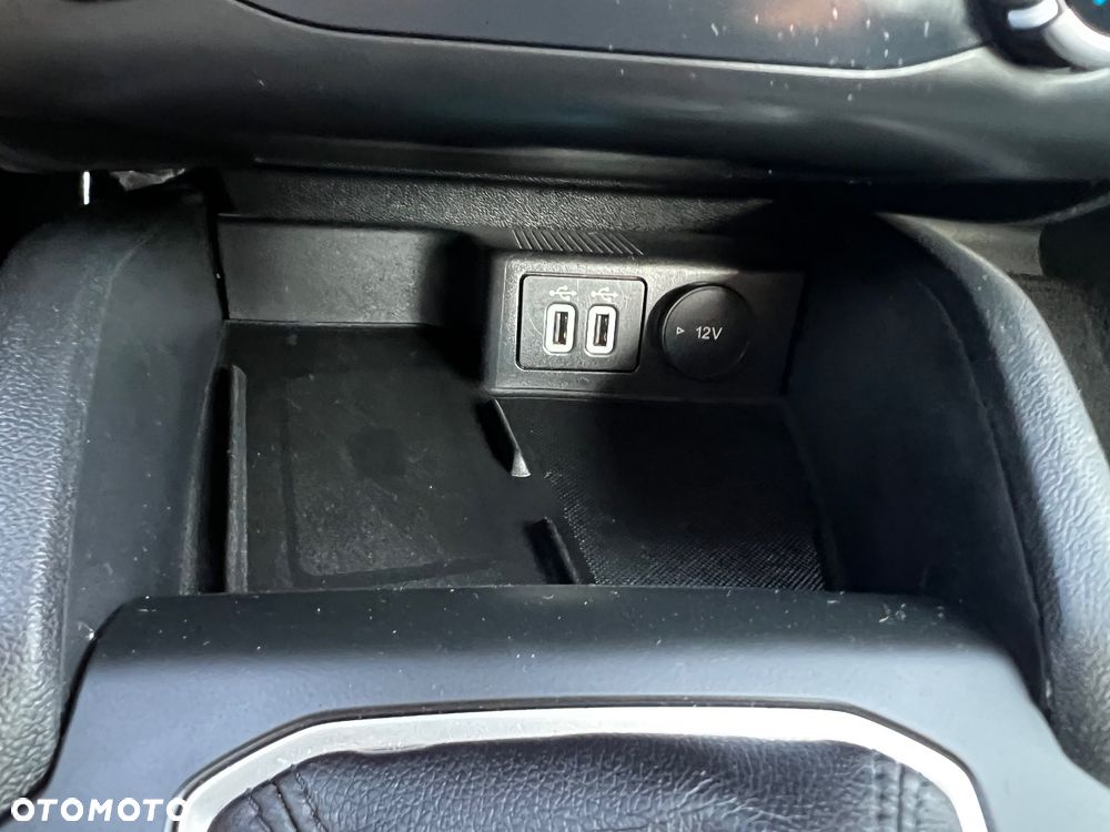 Ford Focus 1.0 EcoBoost Titanium ASS - 18