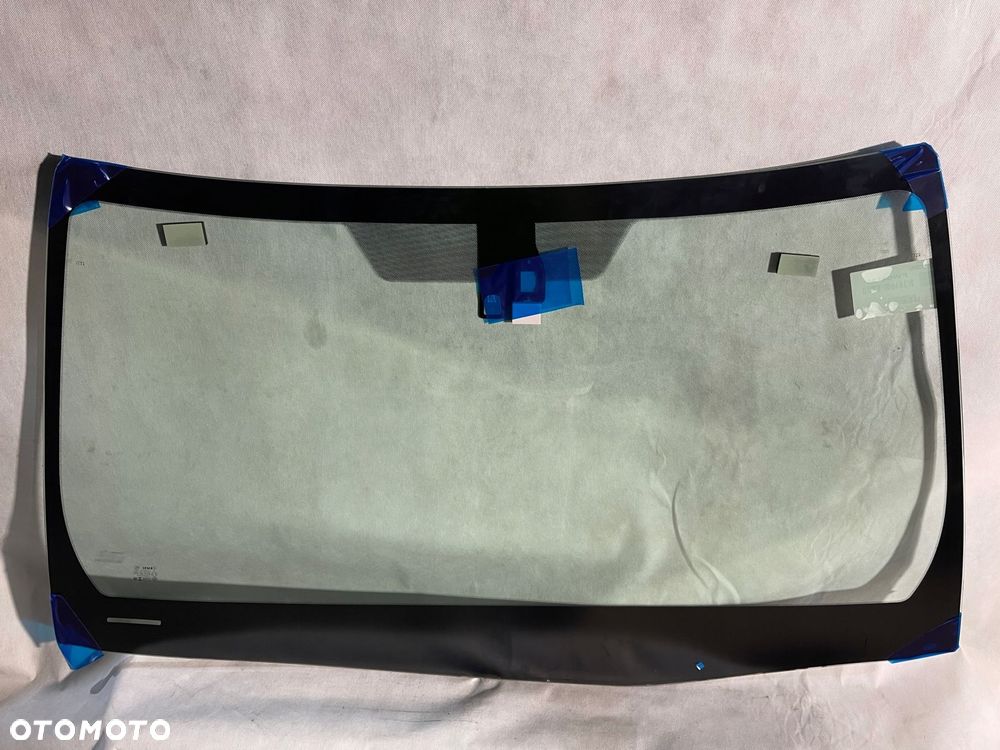 lexus rc 2d coupe szyba przednia sensor po 2015- - 4