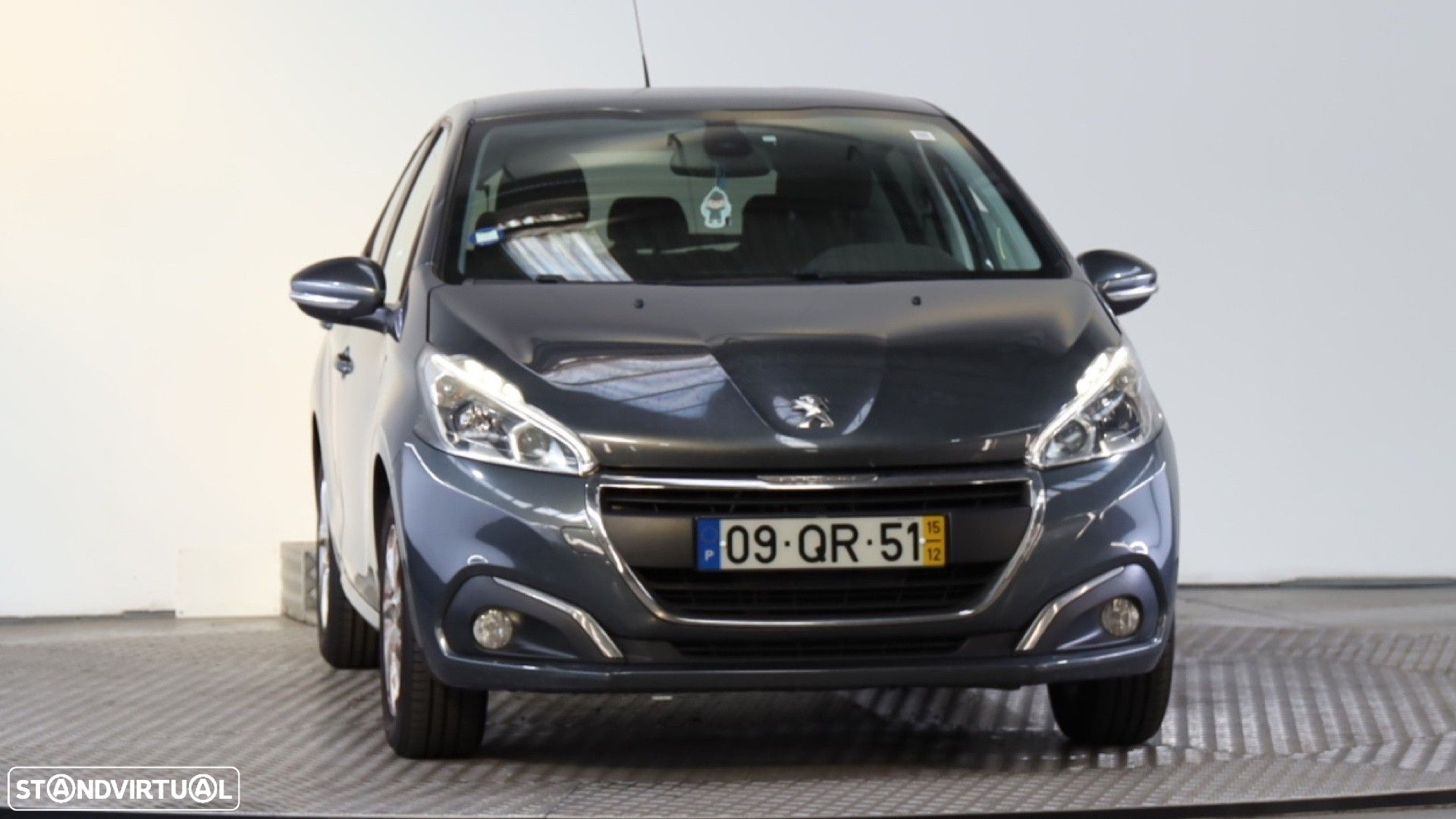 Peugeot 208 1.2 PureTech Active - 6