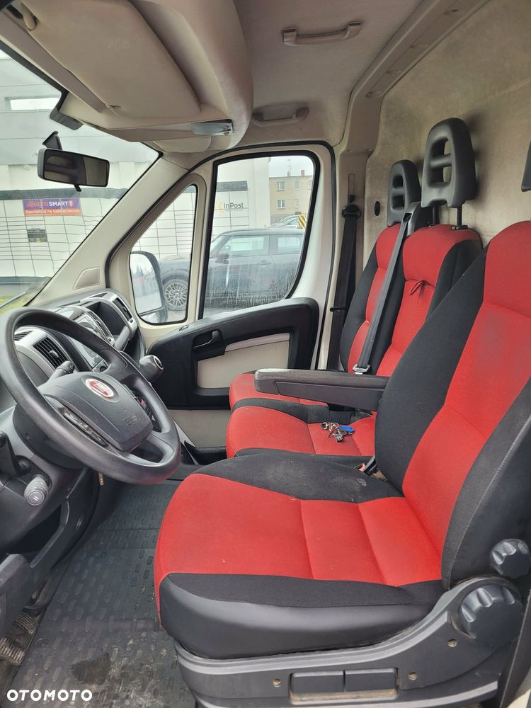 Fiat ducato - 6