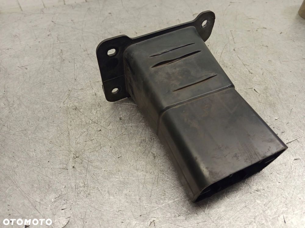 STREFA ZGNIOTU PRAWY PRZÓD 9676575780 CITROEN C4 II PICASSO 13-19 - 12