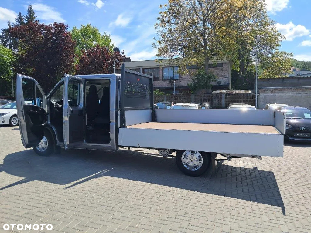 Toyota Proace MAX L4H1 - 29
