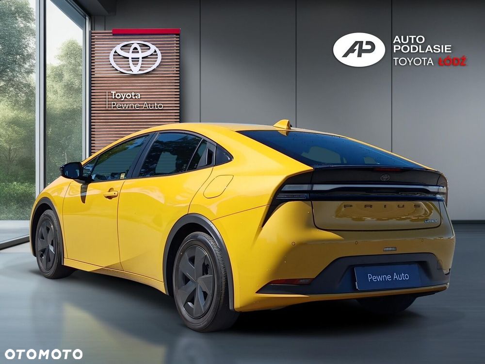 Toyota Prius - 6