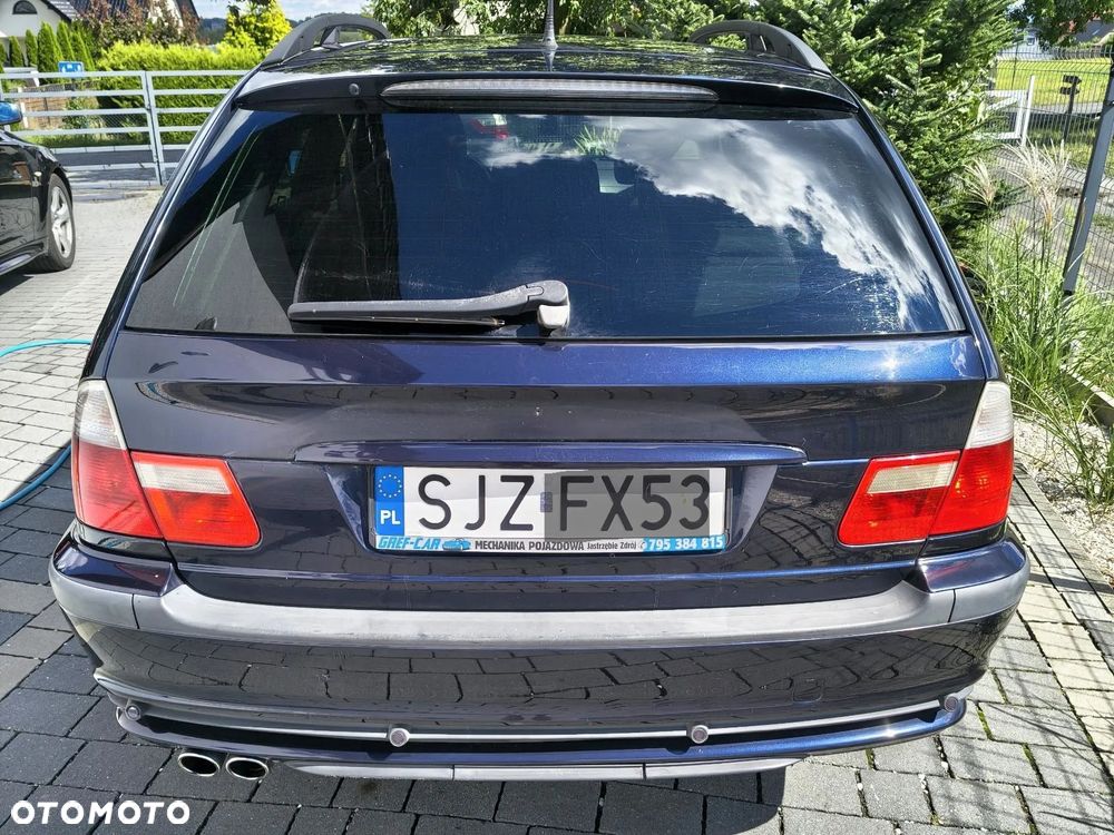 BMW Seria 3 - 2