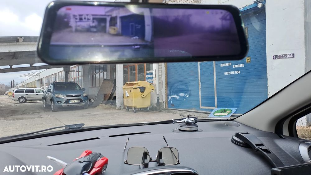 Renault Clio dCi 90 Dynamique - 7